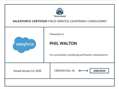 Field-Service-Lightning-Consultant Zertifikatsfragen