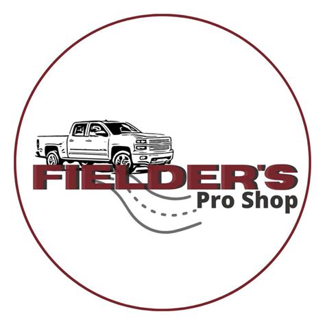 Fielder's Pro Shop, LLC has 1 locations, listed below. *This 