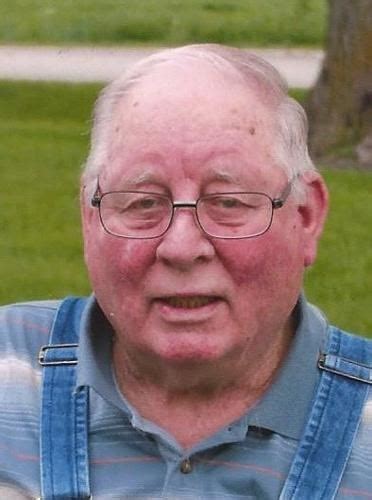 A memorial gathering with a sharing of memories for Terry will take place October 29, 2016 from 1-5 p.m. at the First Baptist Church in Chariton, Iowa. Refreshments and Food will be served during the memorial. Services are under the direction of Fielding Funeral home and online condolences may be made at www.fieldingfuneralhomes.com... 