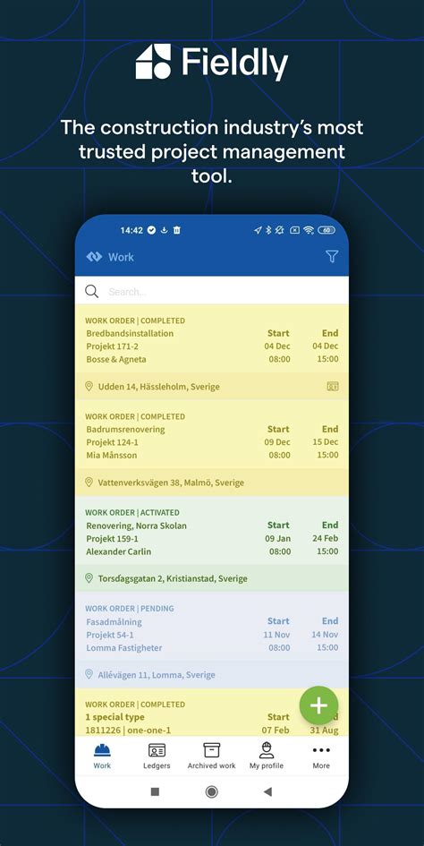 Fieldly APK Download for Android 