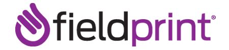 Fieldprint, Inc., founded in 2004, provides finger