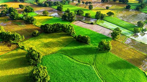 Fields & Complexes Garden City Recreation Commission, KS