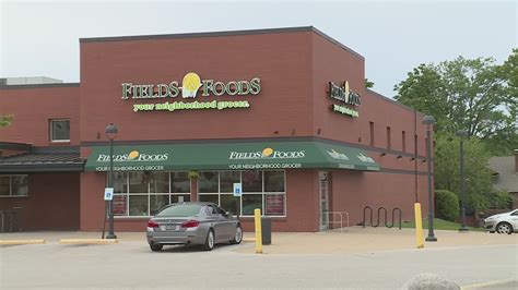 Fields Foods store in Pagedale closes less than 6 months after opening