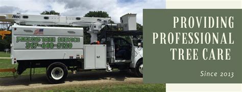 Fields Tree Service LLC. - Facebook