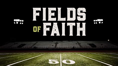 Fields of Faith 2024 - Facebook