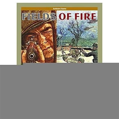 Fields of Fire Second Edition - coolstuffinc.com