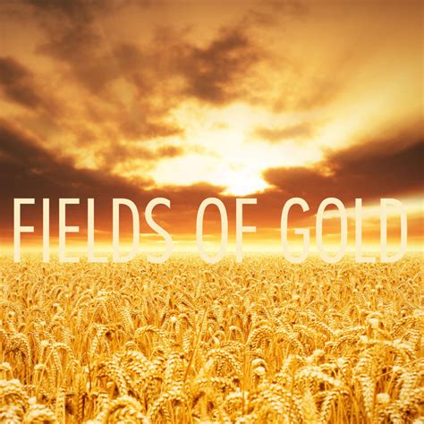 Fields of gold. Things To Know About Fields of gold. 