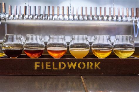 Fieldworks brewery. Things To Know About Fieldworks brewery. 