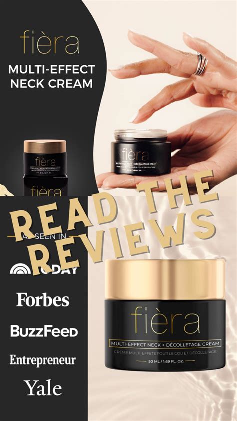 Fiera cosmetics. Jan 29, 2023 · Fièra Cosmetics | 8,457 followers on LinkedIn. Fièra empowers women over 40 with specifically-formulated products to look and feel their best - at EVERY age. | The beauty industry caters to the ... 