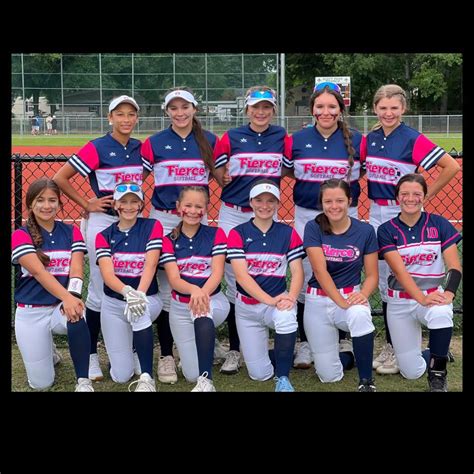 Fierce Softball Sulphur LA - Facebook