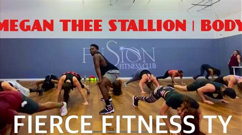 See more of Fierce Fitness Ty on Facebook. Log In. or. 