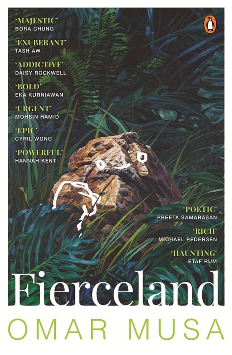 Read Fierceland