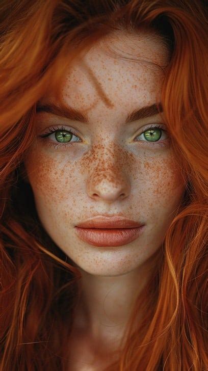 Fiery_Redhead Onlyfans Leaked 💋 (SEX)
