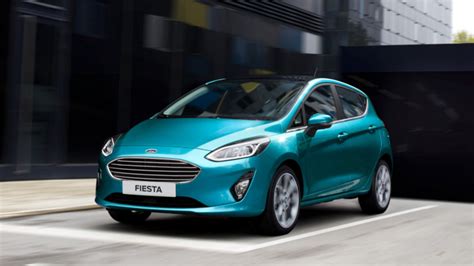 Ford's hot hatchback line-up is also powered by EcoBoost petrol engines, with a turbocharged 1.5-litre three-cylinder EcoBoost engine powering both the Fiesta ST and ... Ford EcoBoost mild-hybrid.. 