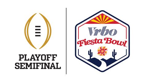 Fiesta Bowl - College Football Playoff Semifinal ... - TicketSmarter