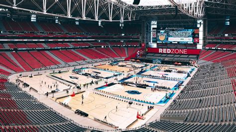 Fiesta Bowl Section Seven Basketball Team Camp presented by …