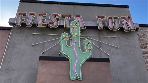 Fiesta Fun Center APK Download for Android 