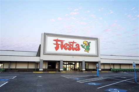 Fiesta Mart - Stores Facebook