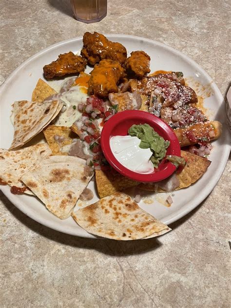 Fiesta Mexican Restaurant - Dartmouth, MA - Yelp