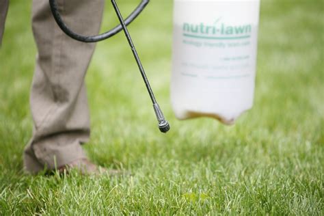 Fiesta Weed Control Nutri-Lawn