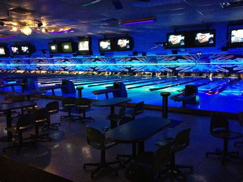 Fiesta lanes. Let us know what kind of league you are interested in and we will contact you with details! 