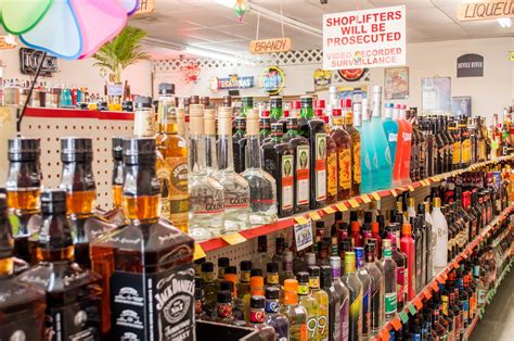 Fiesta liquor store. In and Out Liquor Store, Nassau, New Providence. 101 likes · 3 were here. In and Out Liquor Store. Liquor Specials. 