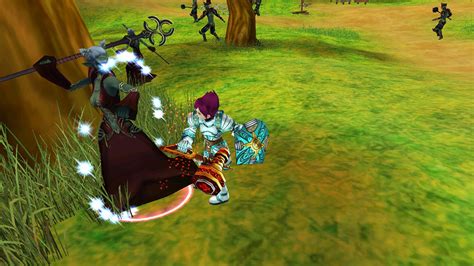 Fiesta Online is a free to play 3D Anime style MMORPG where thousands of players live in and explore a colourful and mag | 14575 members. 