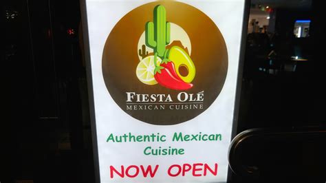 Fiesta ole. Things To Know About Fiesta ole. 