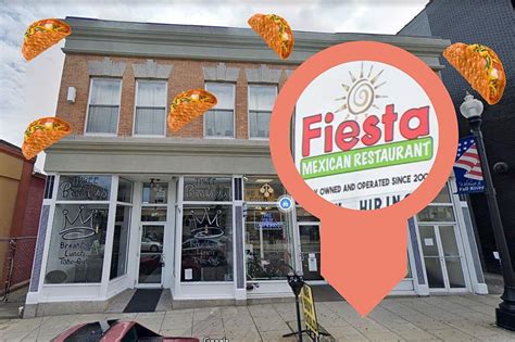Fiesta taqueria fall river. Get delivery or takeaway from Fiesta Taqueria at 362 South Main Street in Fall River. Order online and track your order live. No delivery fee on your first order! 