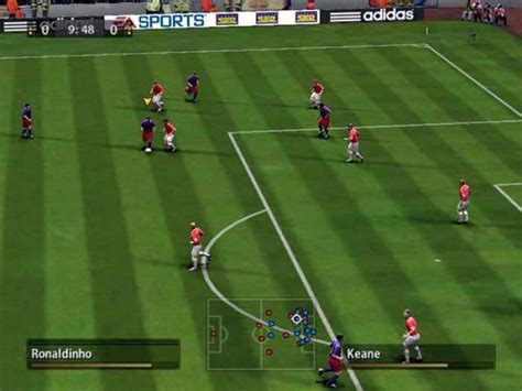 Fifa 06 for Panels