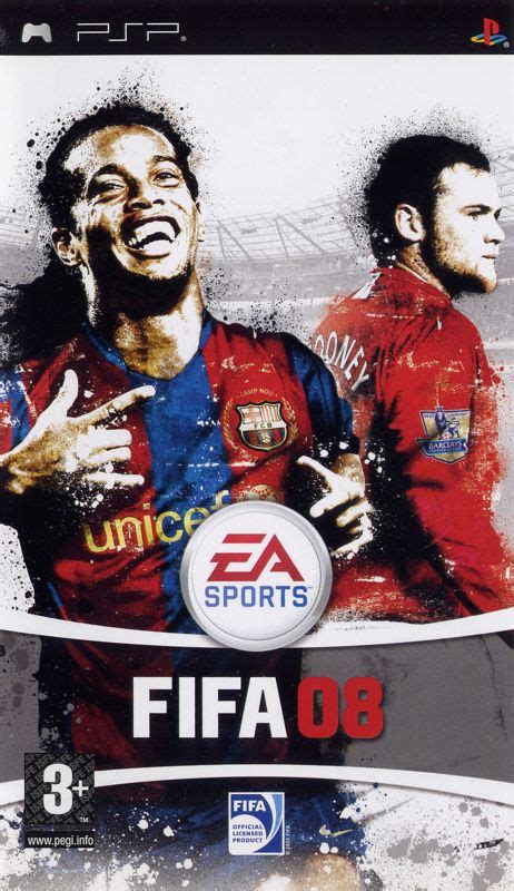 Fifa 08 psp cheat.  Oct 8, 2007 · Cheats, Tips, Tricks, Walkthroughs an...