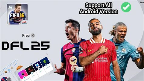 Fifa 16 Apk Full Download 1 ANDROID OYUN CLUB. 