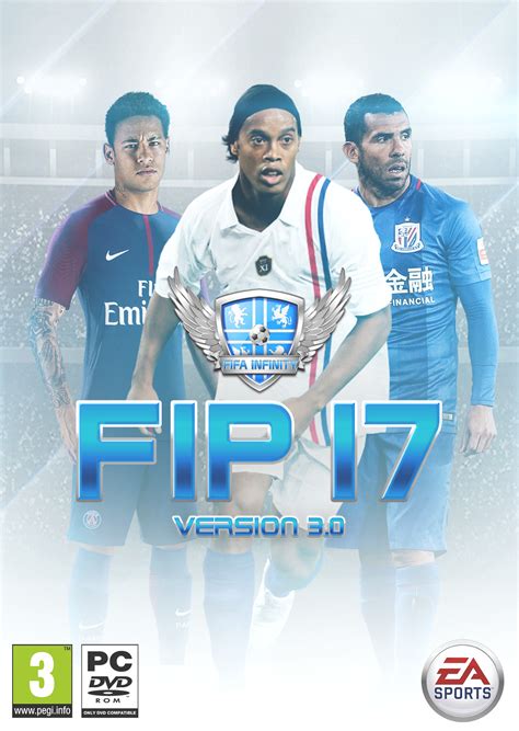 Fifa 17 patch 2025. 0 Our first official patch of the season has finally...