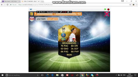 Fifa 18 Hack Version. Fifa 18 Pack Opening Scratch Hacked