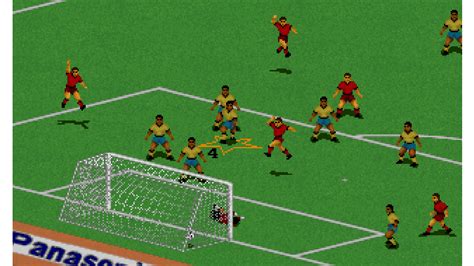 Fifa 1993