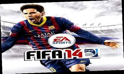 Fifa 2014 pc game Highly Compressed download For free only