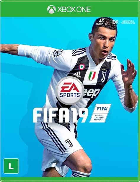 Fifa 2019 xbox one