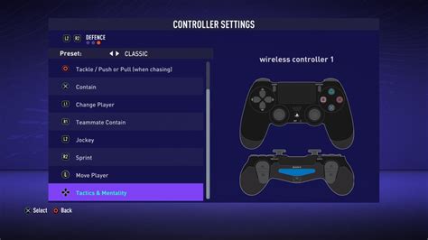 Fifa 21 controller settings reddit. .  Check out information on the host cities, venue...