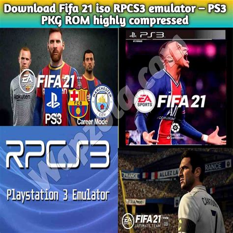 PS3HEN - FIFA 19 Ultimate Team Ps3 Hack