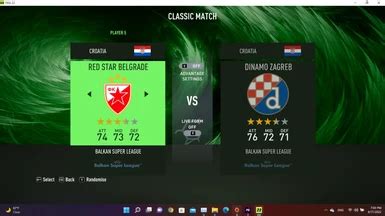 Fifa 22 expansion mods