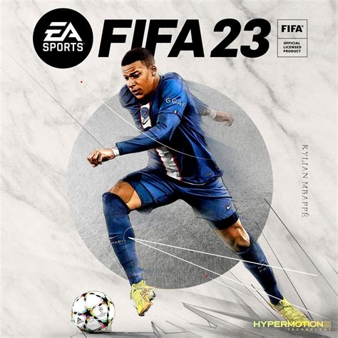FIFA 23 looks a little better, as always. FIFA 23 maintains wha
