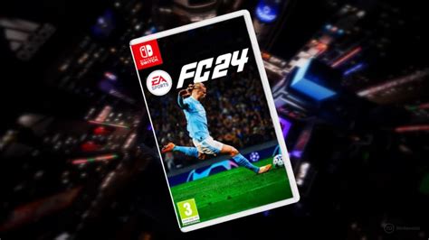 Fifa 24 nintendo switch. Nintendo Switch. Nintendo Switch consoles 11 products; Switch games 279 products; Switch controllers 97 products; Switch headsets 89 products; Switch cases 56 products; Switch accessories 267 products; SEE ALSO. ... EA SPORTS FC™ 24 is a new era for The World’s Game—19,000+ fully licensed players, 700+ teams, and 30+ leagues playing ... 