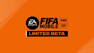 Fifa Beta Update