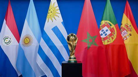 Fifa World Cup Tickets