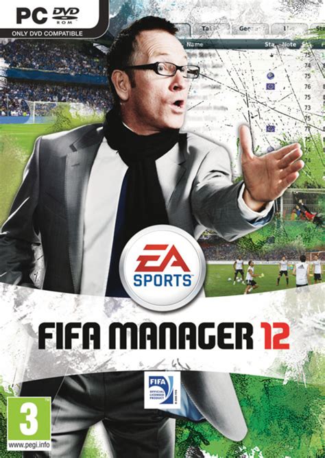 Fifa manager