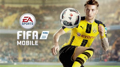 FIFA Mobile is now EA SPORTS FC™ Mobile Soccer! The World's Game, in your pocket. Train and build your dream Football Ultimate Team™ of soccer legends and put them to the test. Collect Player Items of world-class talent like Erling Haaland, Jude Bellingham, Virgil van Dijk, and Son Heung-min..