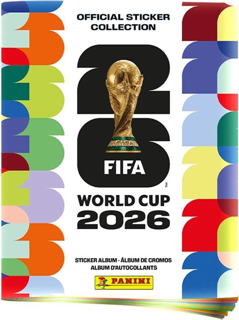 Fifa world cup sticker book.  Album Completion Complete Autographed No Year Manufactured 19...