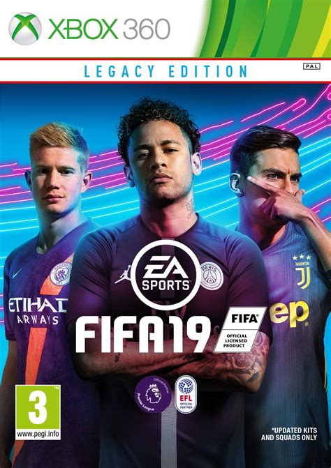 Fifa xbox. FIFA 21 on PS5 and Series X/S Updated December 9, 2020 FIFA 21 on the new generation consoles is a largely familiar experience. There are no gameplay tweaks or improvements to talk about, but it ... 