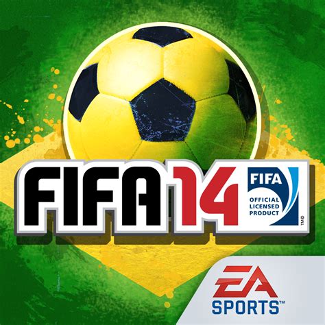 Fifa14 Mod