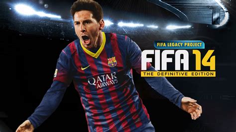 Fifa14 Mod: FIFA 14 - PCGamingWiki PCGW - bugs, fixes, crashes, mods image 1